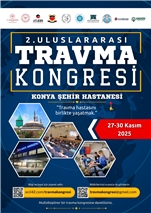 2. Uluslararası Travma Kongresi